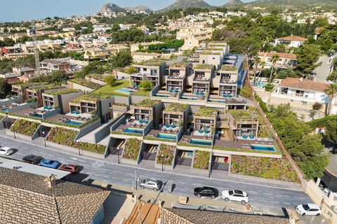 Villa en La Nucia, Alicante, La Nucia - € 656.217 | Ref: 953-04074P - photo 15